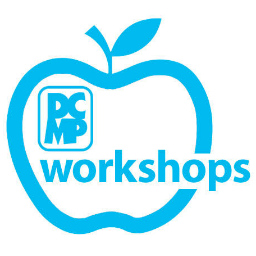 Workshops logo