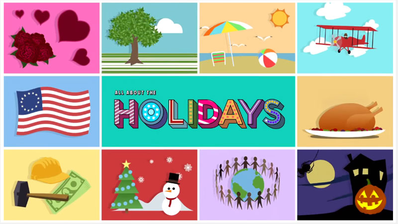 all-about-the-holidays